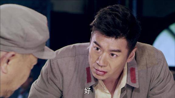 激战关鹏实力令生产连害怕但知道他这性子注定得下山离开