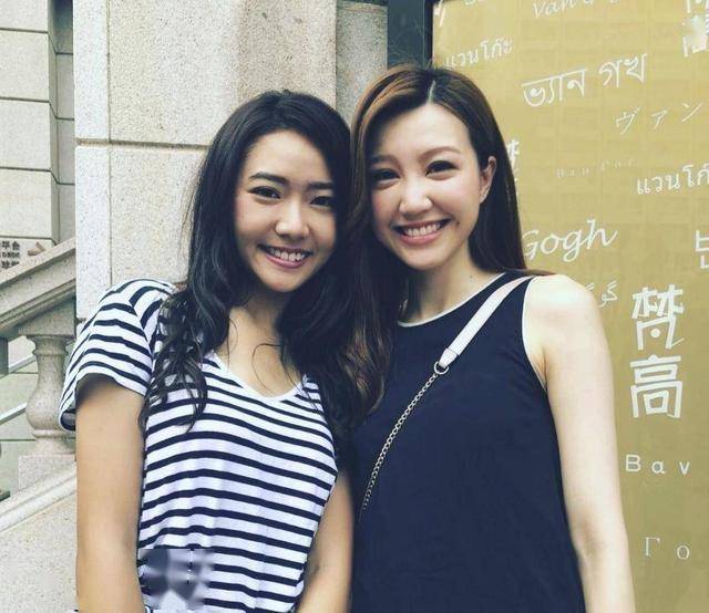 签约后受到公司重用的戴祖仪,不仅是歌手还是许多综艺