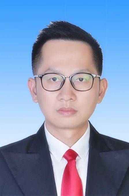 宜州领导干部任职前公示宜组示202015号