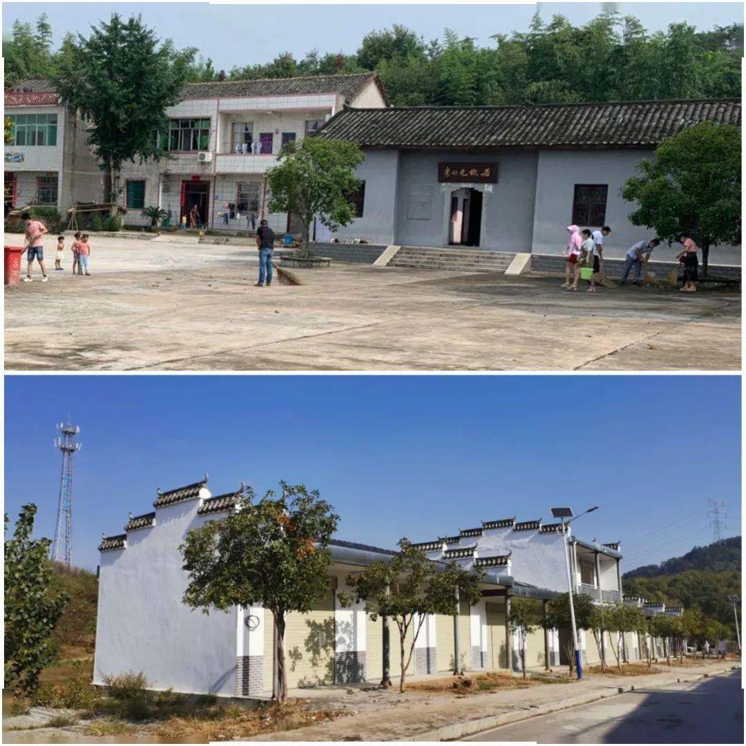 消薄加速度⑦回龙山镇三措发力为集体经济发展添柴加薪