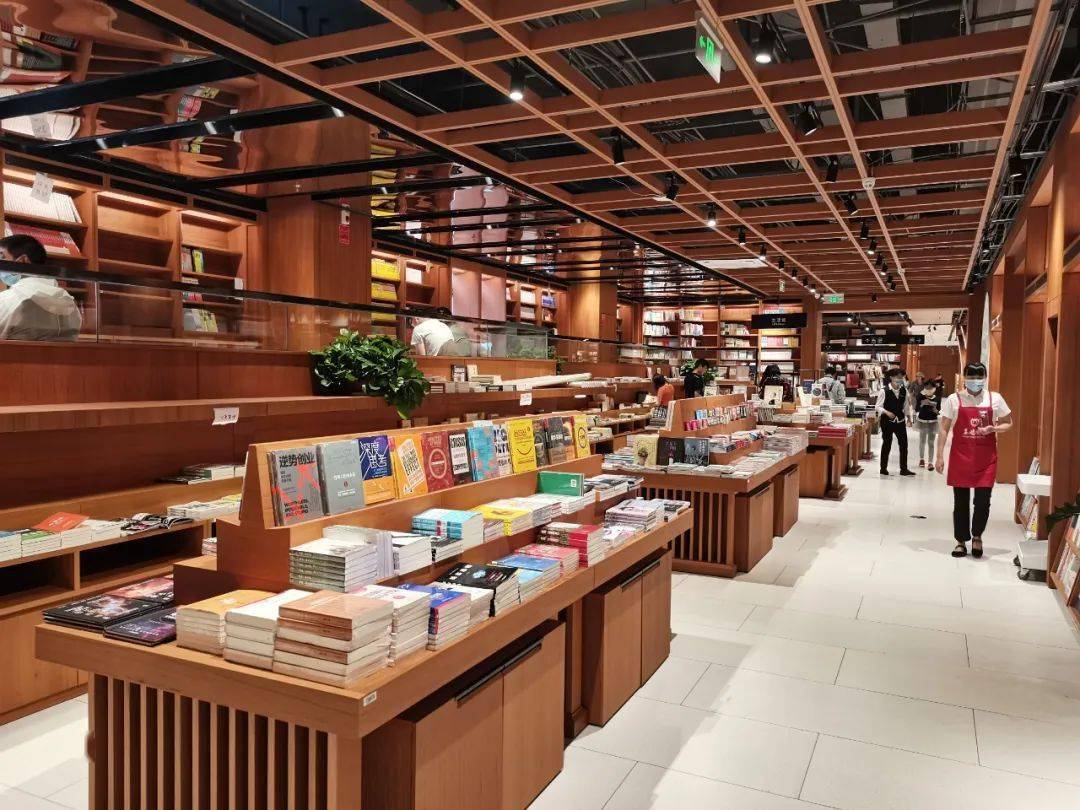 春晓书店官渡区图书馆丨你选书我买单便民福利