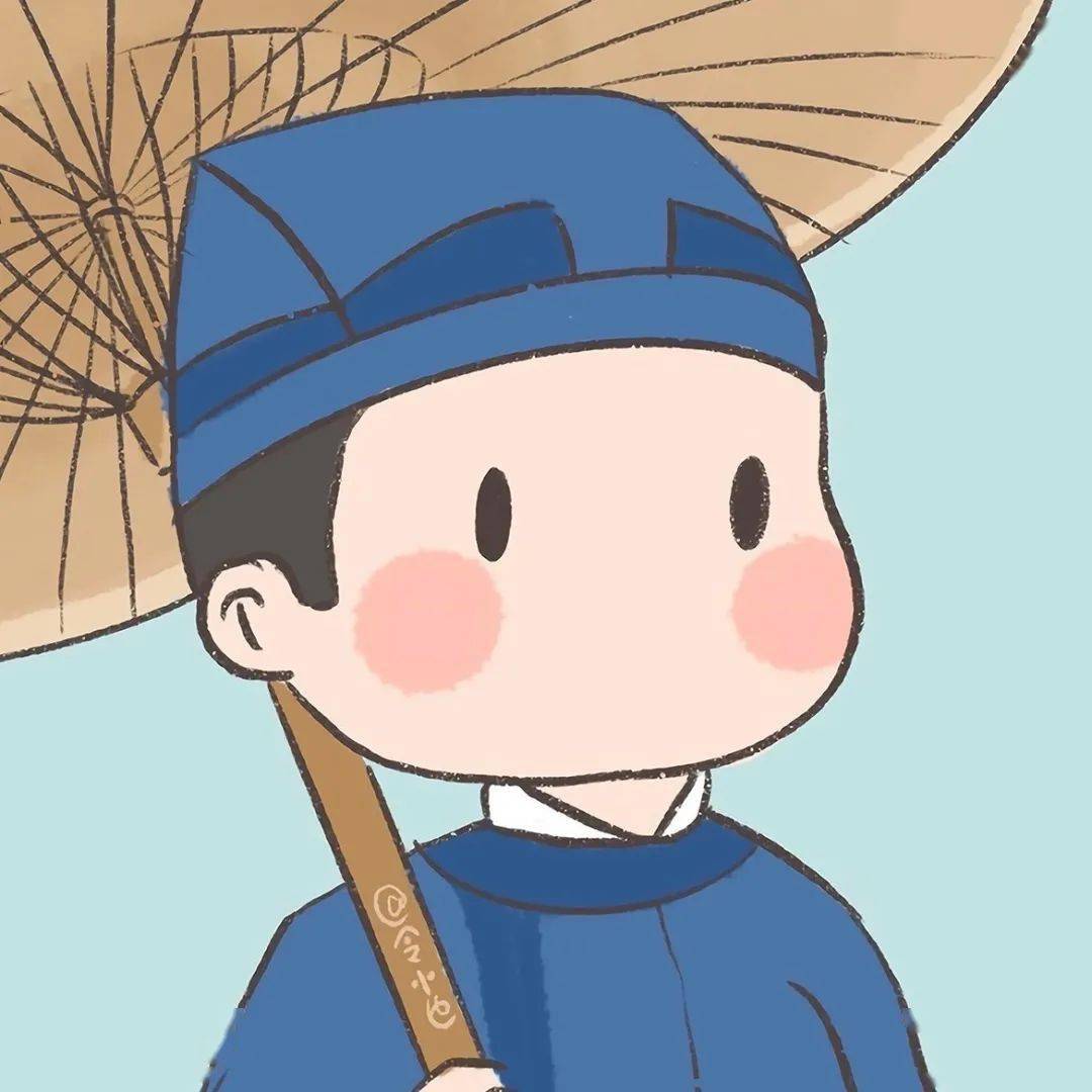 超可爱的江南百景图头像壁纸合集_手机搜狐网