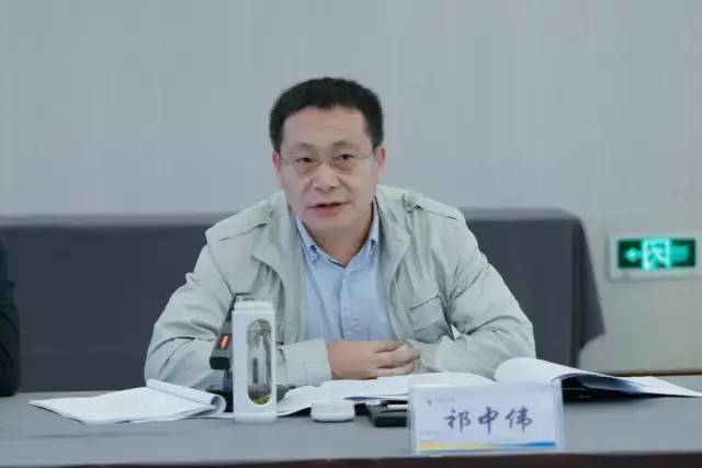 省政府教育督查专家组对柯城区和常山县人民政府2019