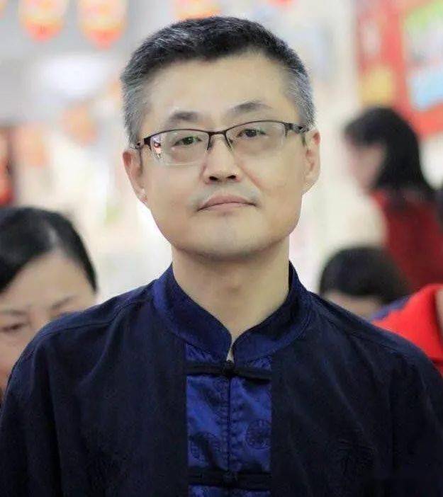 安徽诗歌名家有约江不离▎江不离诗歌十二首