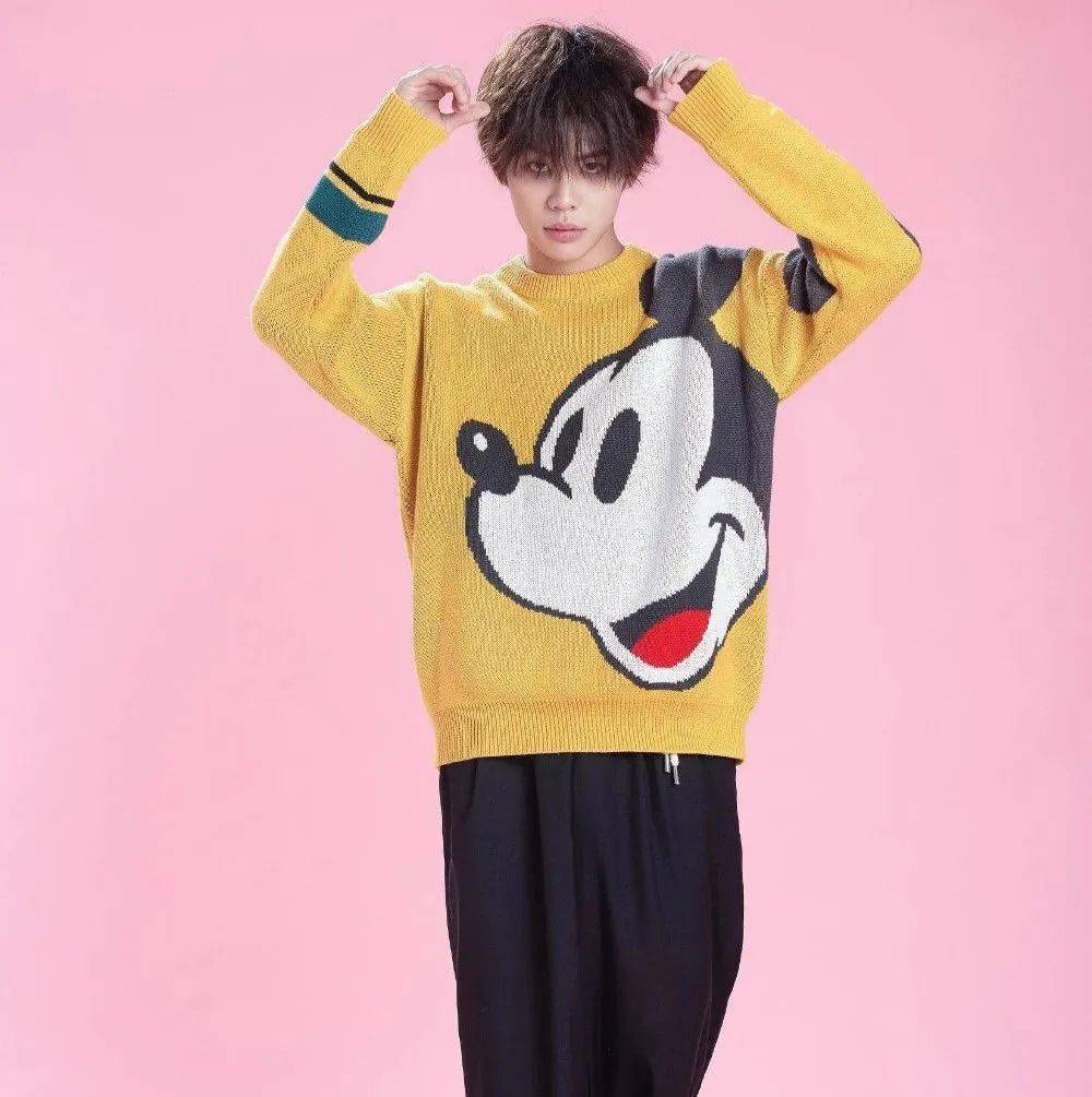 微信头像王晨艺