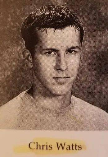 高中时的chrisshannon自己在视频里曾向网友坦言,chris多年包容她的