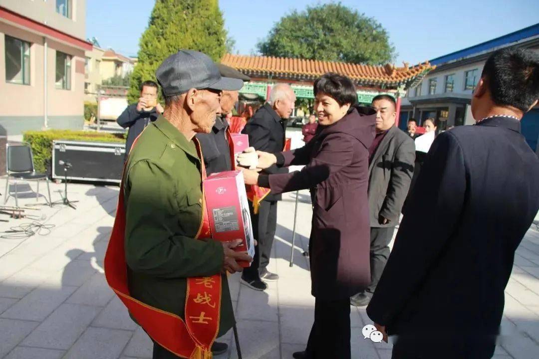 全省各地广泛开展"中国人民志愿军抗美援朝出国作战70