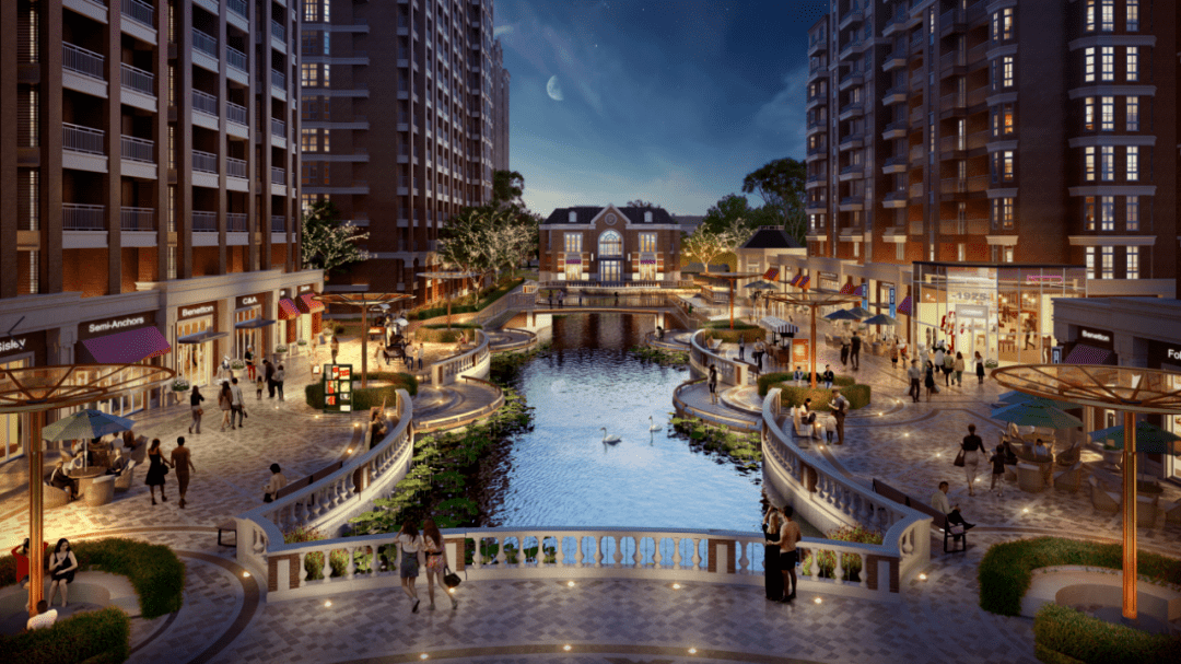 工联海纳郡浙大教师正式签约不可错过的大四房安放全家的舒适生活