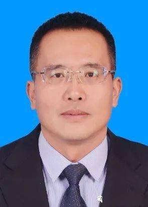 古浪县现任县委领导名单公布