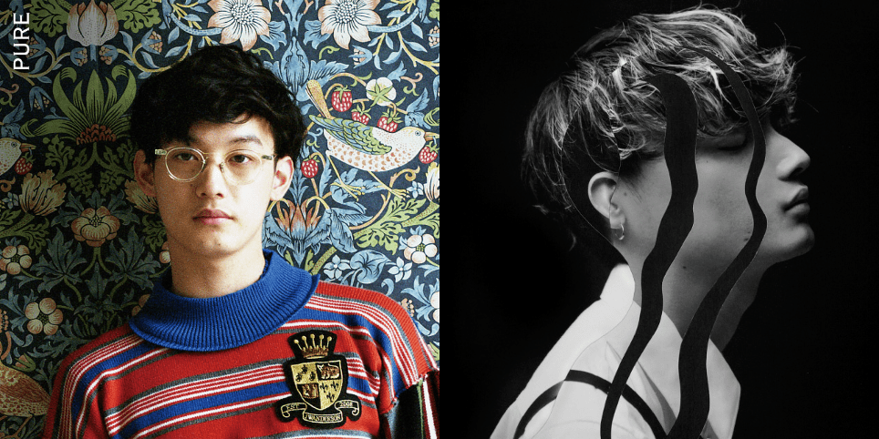 官宣向井太一中国大陆首次线上演唱会10月28日9130日连播三天