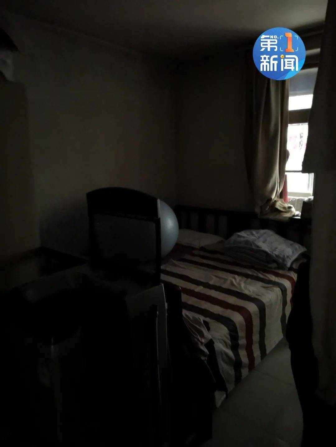 突发西安部分区域大面积停电信号灯不亮不动产登记中心业务暂停