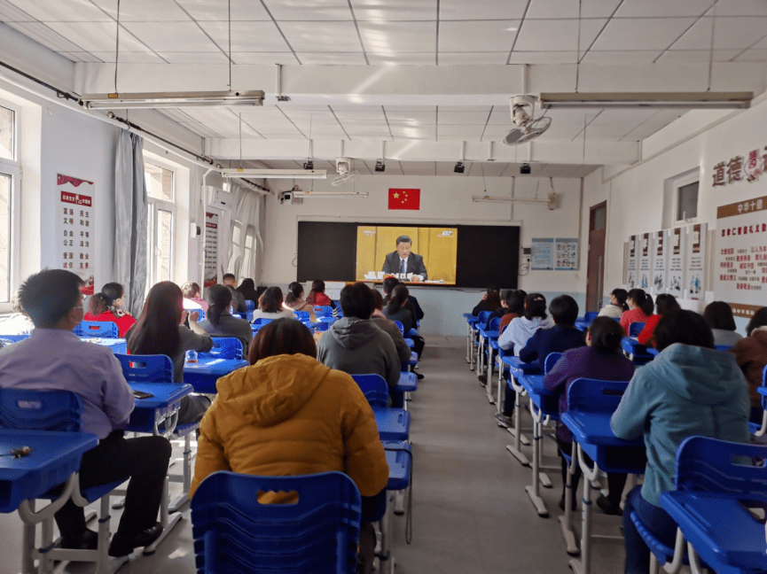 天津市香山道中学图片