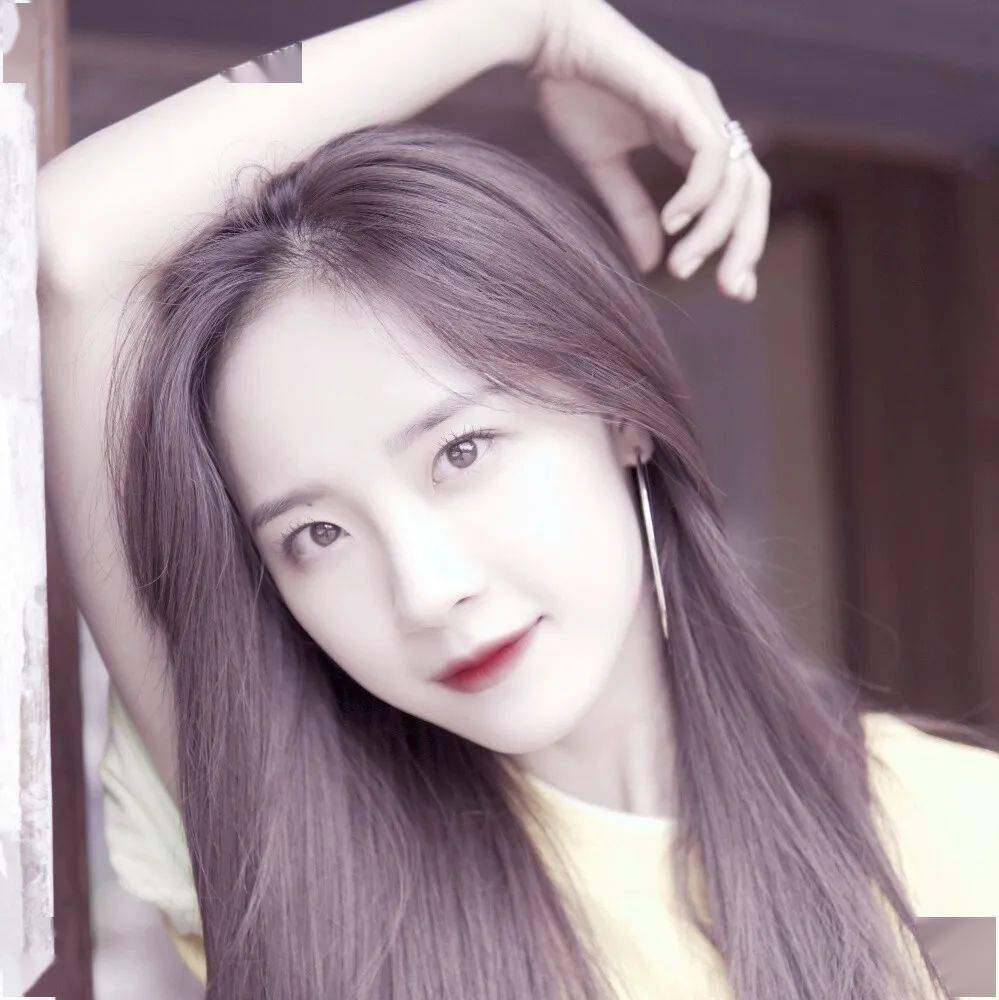 微信头像卢洋洋