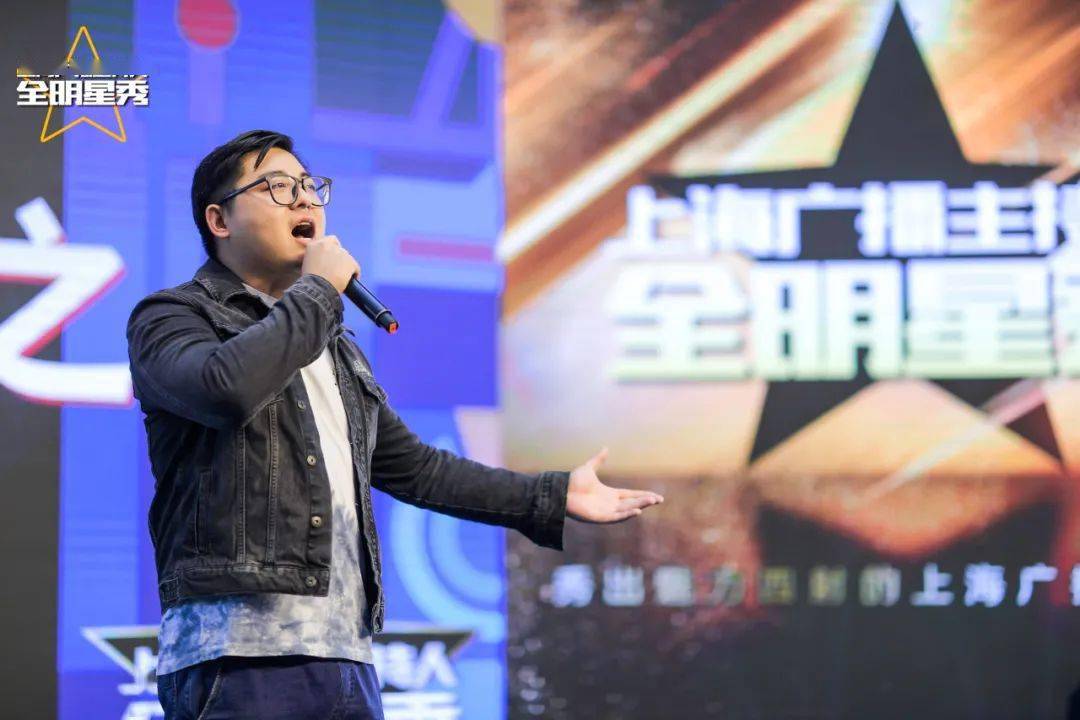 太high了你一定是第一次见到主持人们还能这样