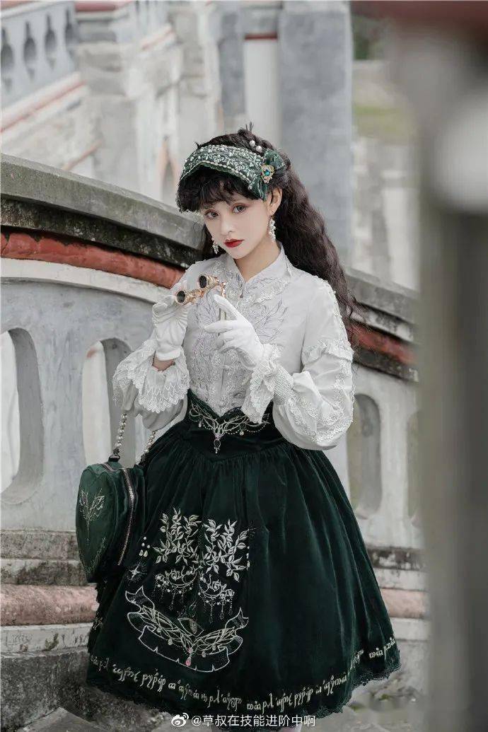 lolita每日情报20201026