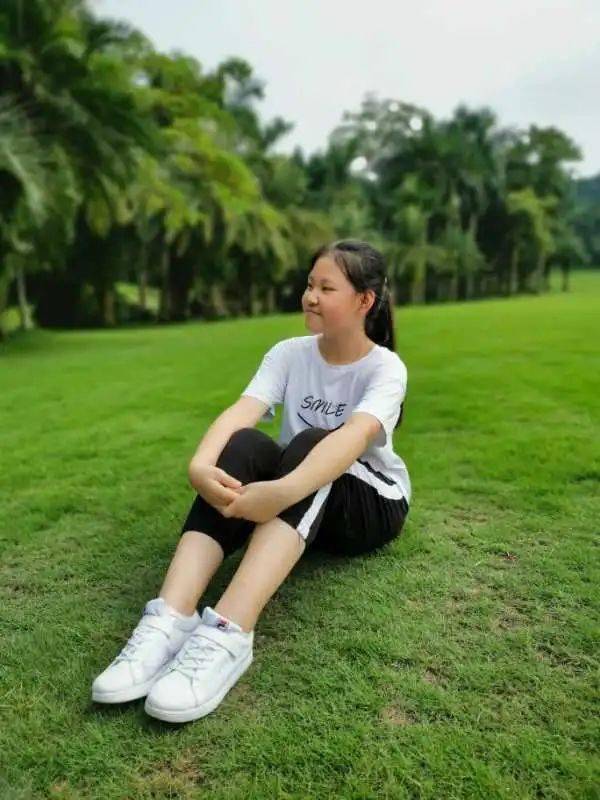 二实验61悦读青岛的秋天青岛第二实验初级中学七年级13班吴语涵