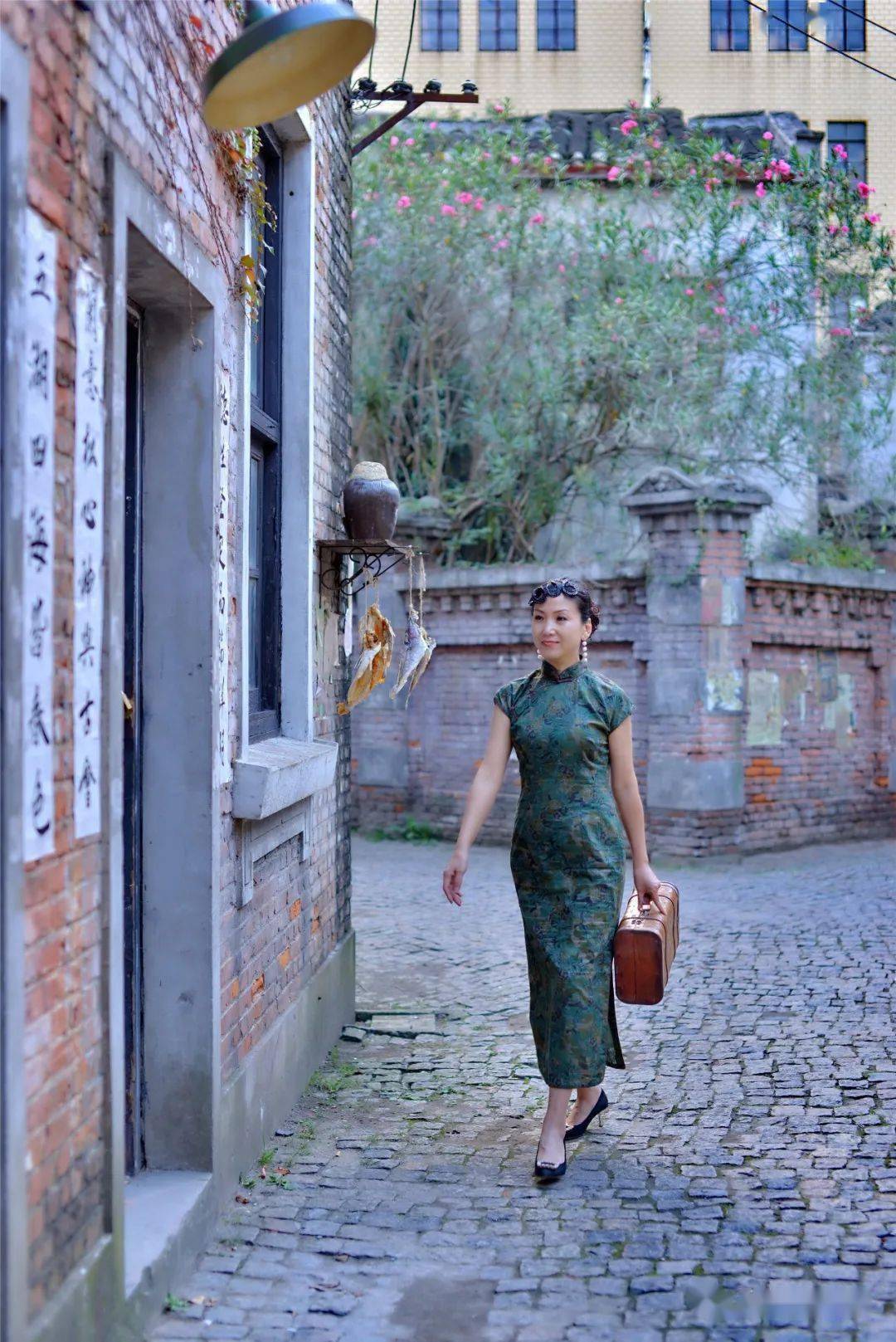 2020老上海摄影大赛获奖作品公布