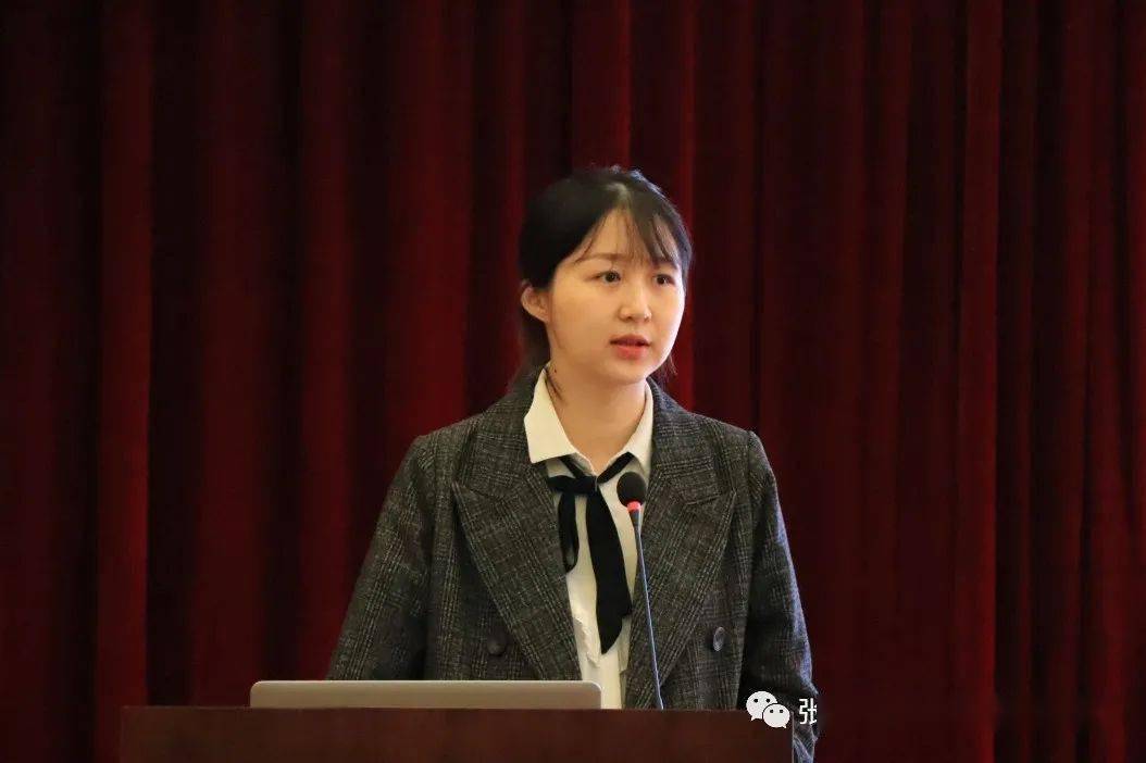 湖南思码智慧链教育科技有限公司校企合作项目宣讲会顺利举行