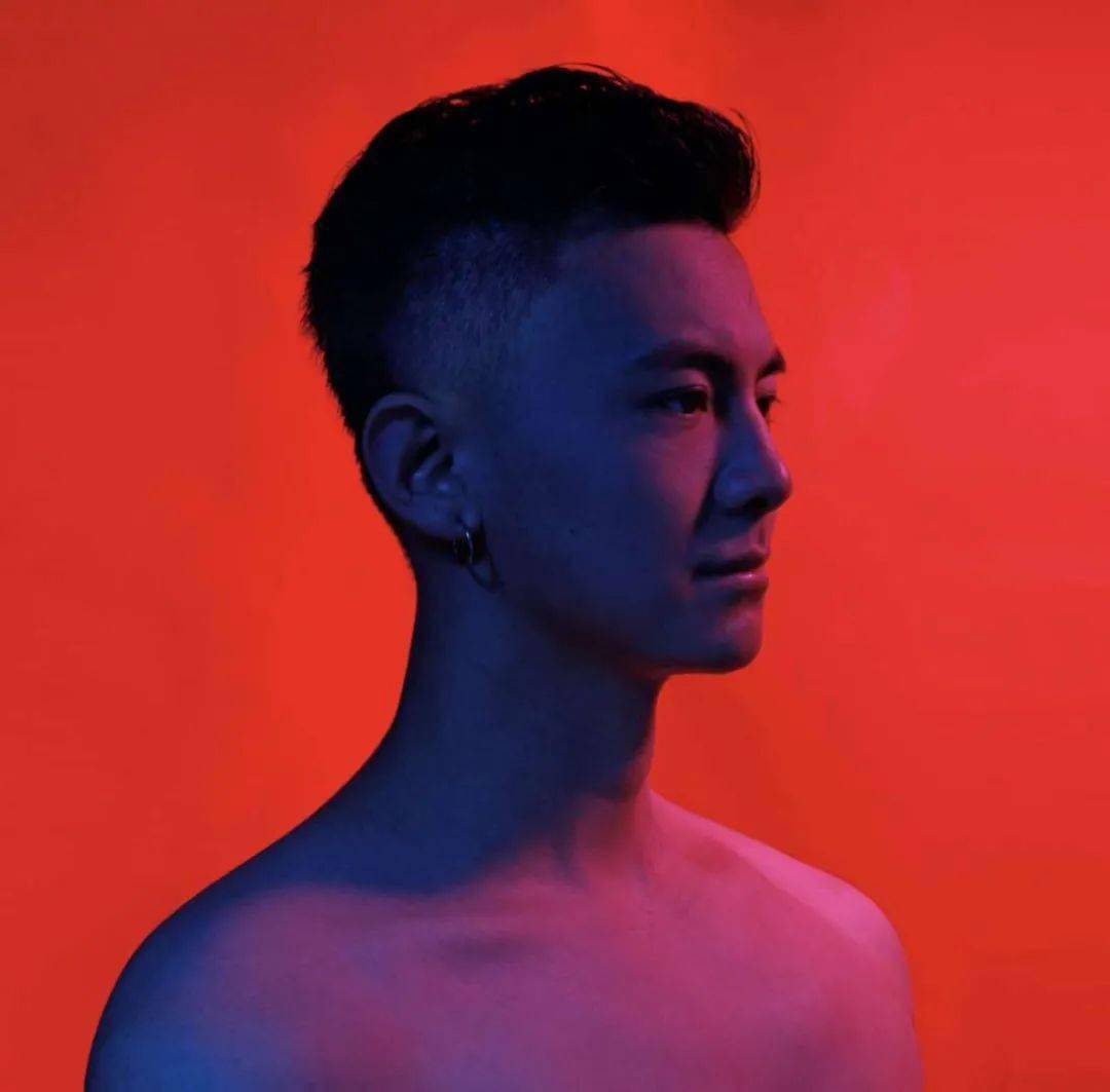 联合呈现视听现场leealive x 马仕骅· 开场嘉宾 ·黑暗的,异域的,一