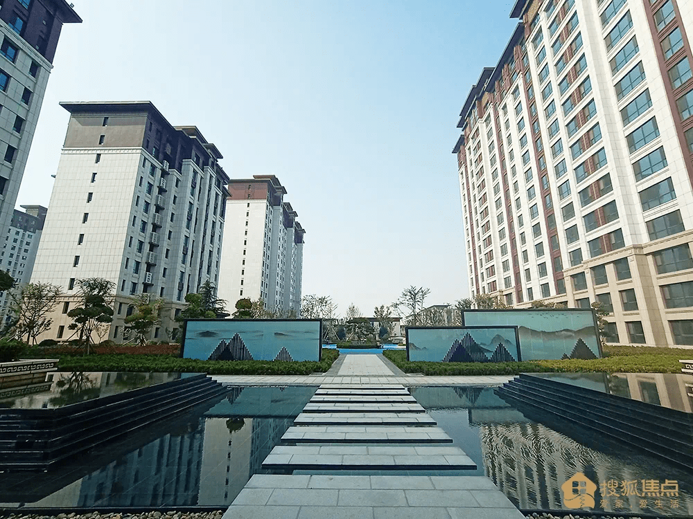 探寻淄博五星级物业小区的服务秘密民泰龙泰贵府