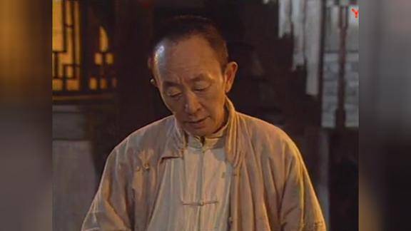 梅老坎你背着婆娘偷看红楼梦这下把教书先生都气晕了