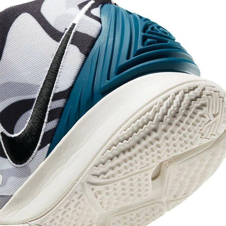 限量发售 | nike kybrid s2 ep what the inline