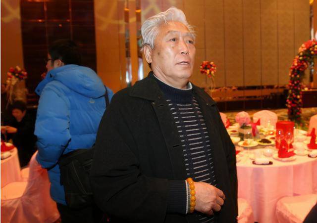 3场关键比赛追忆高丰文他曾差点改变国足可惜我们后知后觉