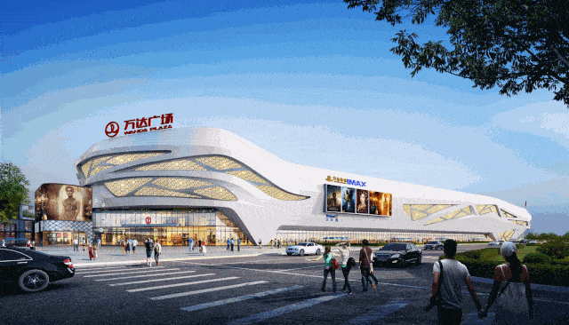 直播预告丨明天上午9点晋城万达广场举办全媒体见面会