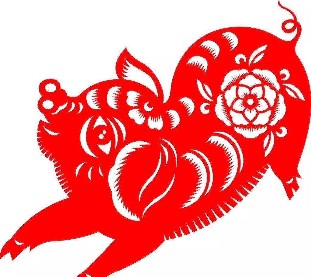 传承千年的文化之美——瑞昌剪纸