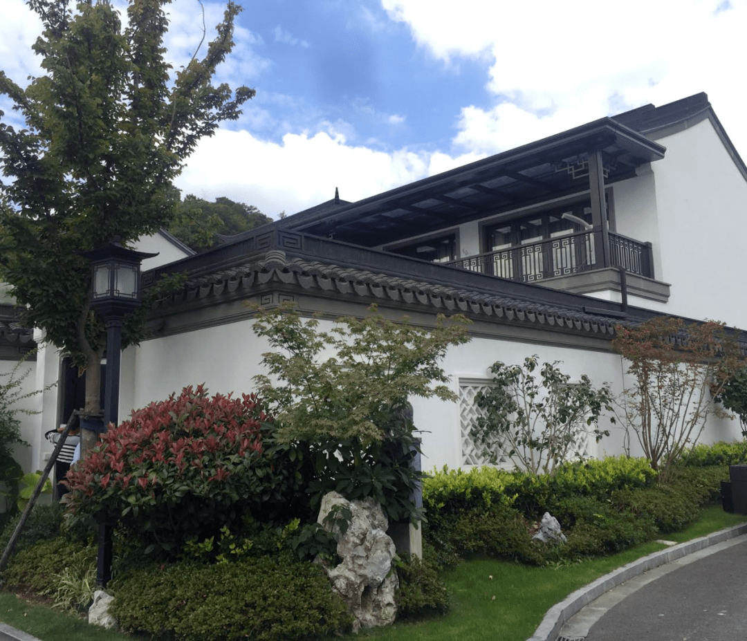 如兰分享跟着海洋逛雅园