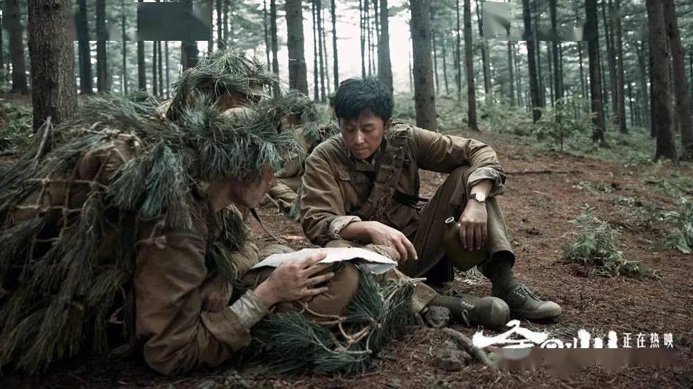 抢票|《金刚川》热映!邀你与抗美援朝老兵一起感受难忘的历史