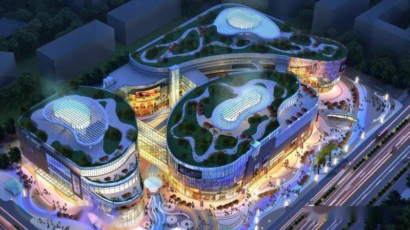 热烈祝贺虹孩儿美术强势入驻绵阳海悦银河城购物中心