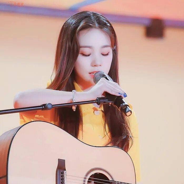 微信头像张紫宁