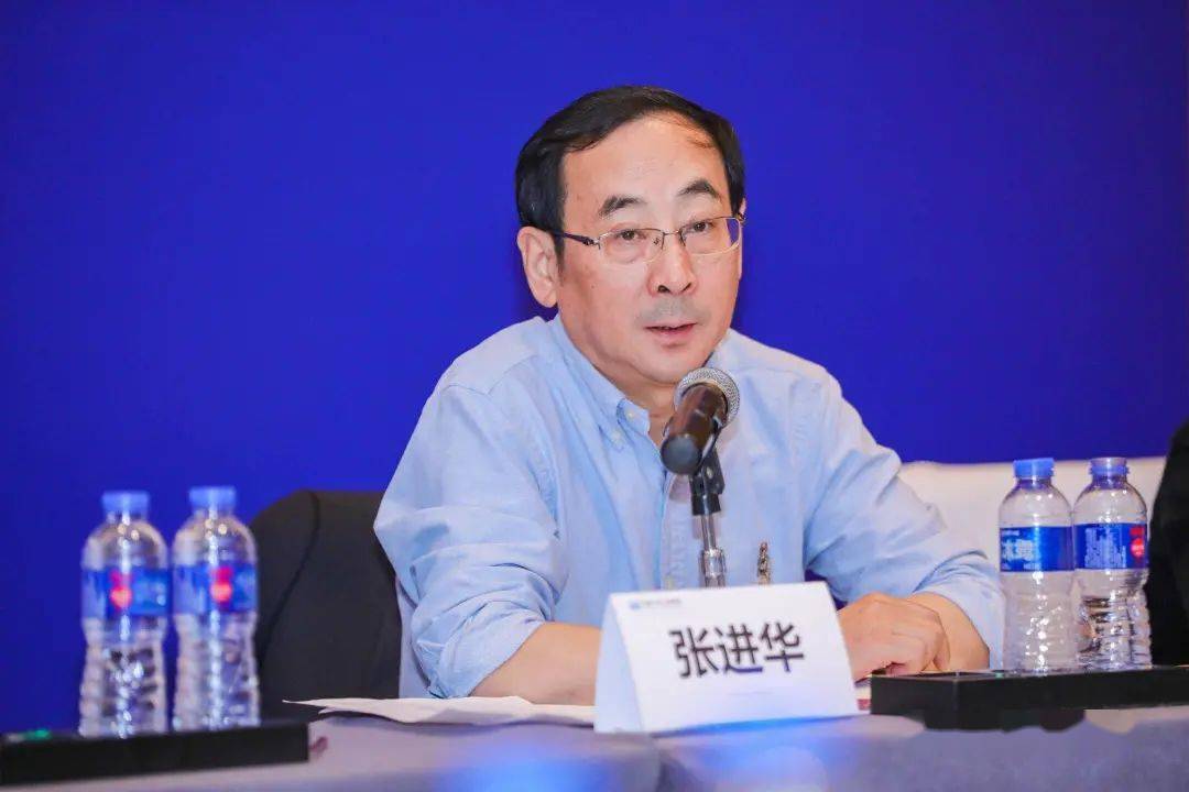 中国汽车工程学会2020年度专业分会秘书长工作会在上海成功召开