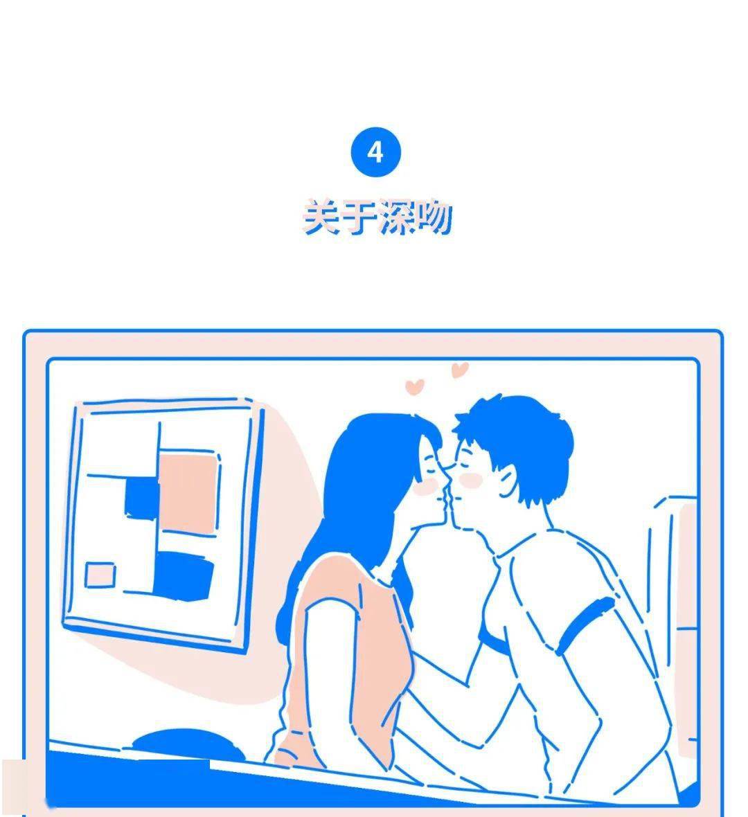 它是男女朋友间私密的互动,是爱的表现.