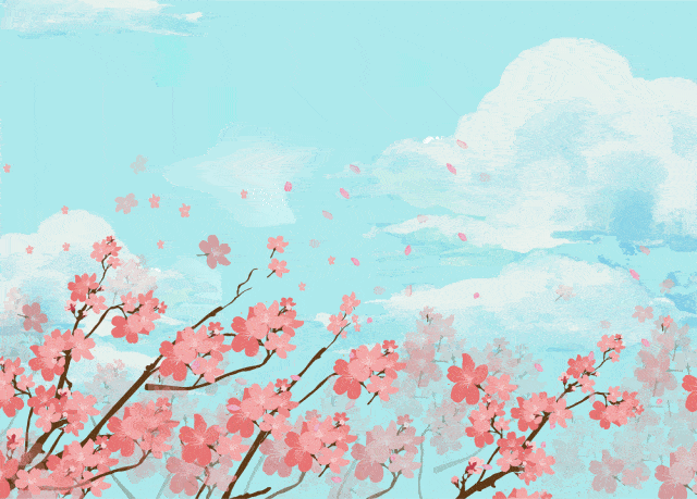 狂风暴雨,雨过天晴