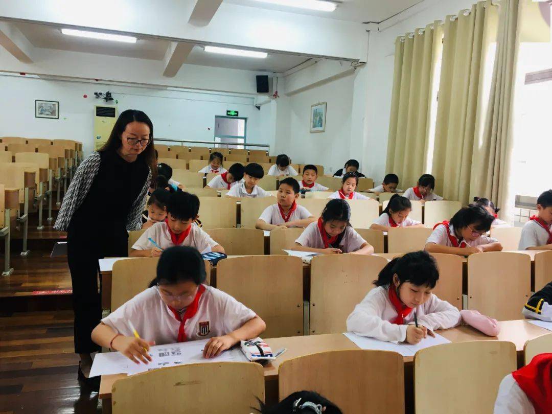 进涛小学 建平实验图片