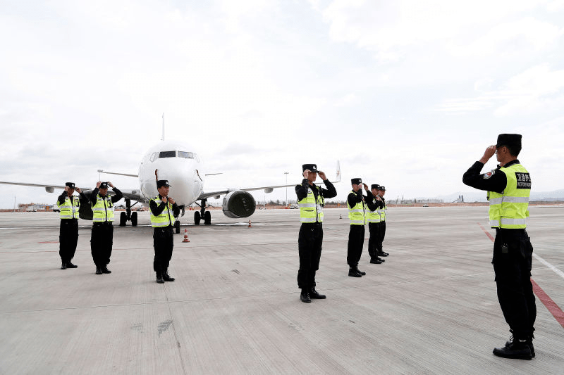 云南卫通丽江机场招聘飞机监护员廊桥监护员