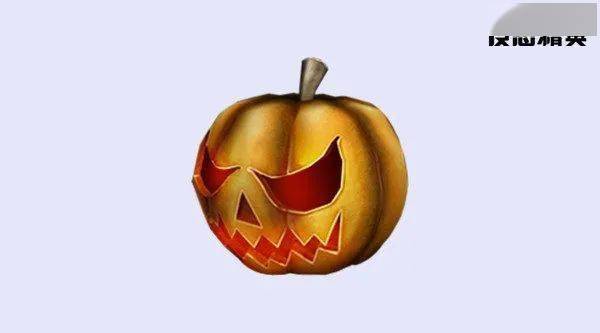 南瓜手雷来啦!csol万圣节活动即将开启_精英
