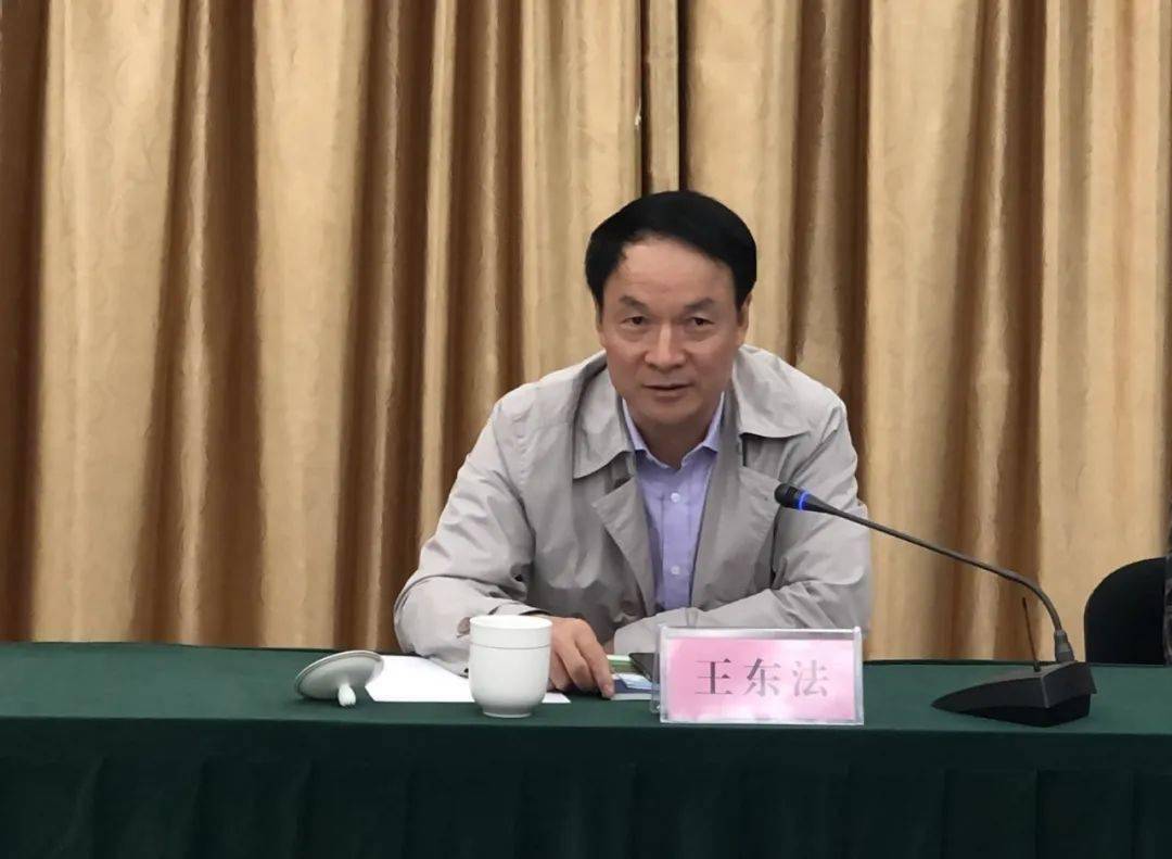 中国气象科学研究院专家调研新昌茶叶气象服务_王东法