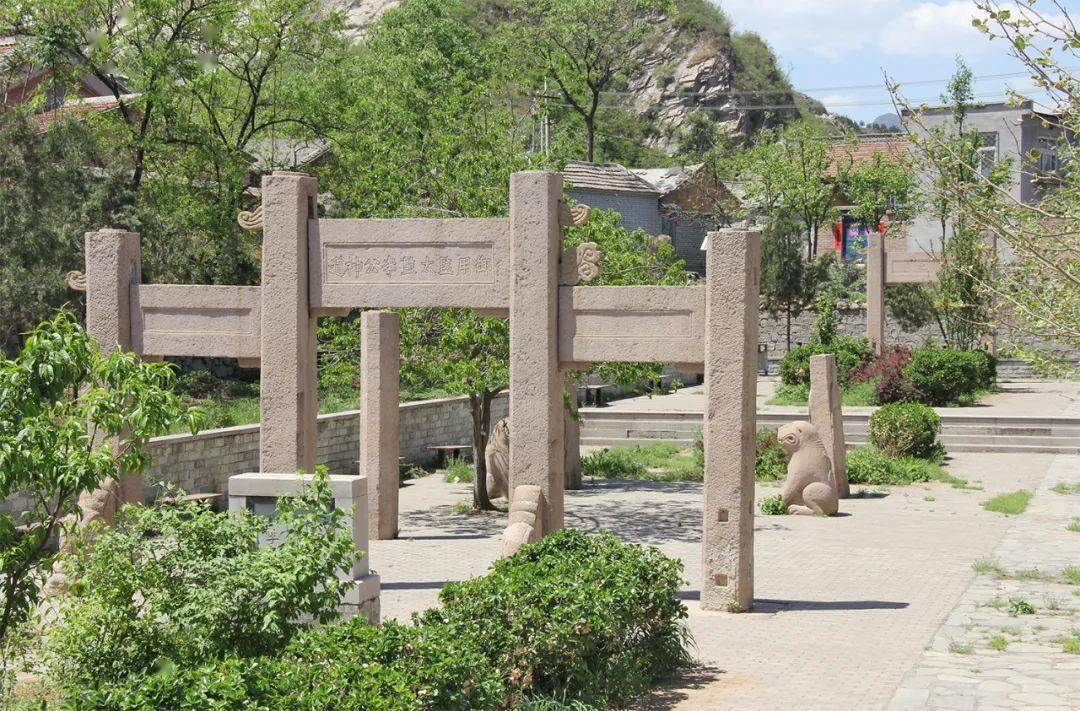 探秘"南口"的前世今生→_昌平区