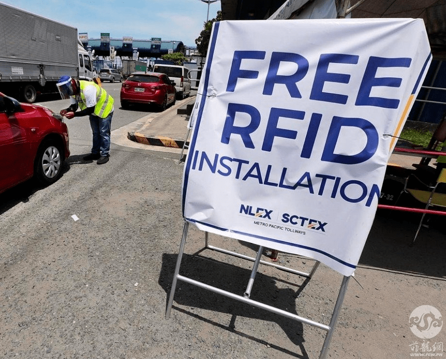 11月起菲律宾交通部要求入境旅客必须下载这个app