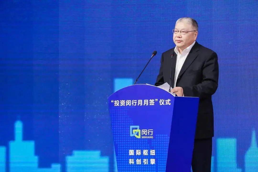 得力,盘石,又两家大企业入驻颛桥!是什么如此吸引他们?