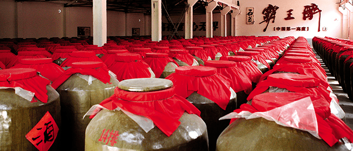 多年以来,石花酒业始终坚持把维护消费者合法权益放在