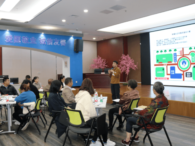 二:"文明养犬"重点:倾听,表达,讨论,共识方法:开放空间会议技巧议题一