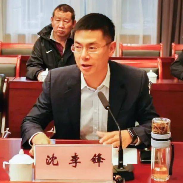 大理州人民政府副秘书长,援滇干部大理小组组长沈李锋表示,自2017年