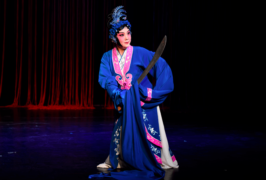 剧照丨滇剧《马克白夫人》超精美剧照