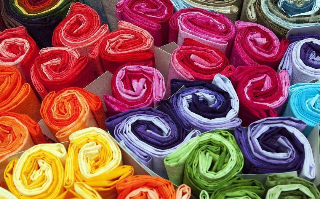 染料的基础知识