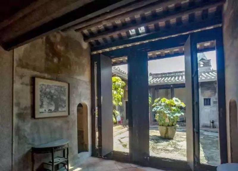 今日广东乡音点滴忆秦牧