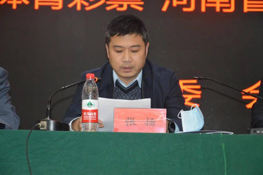 2020年"中国体育彩票"河南省自由式摔跤锦标赛即将开赛